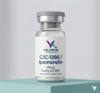 CJC-1295 / Ipamorelin (No DAC)