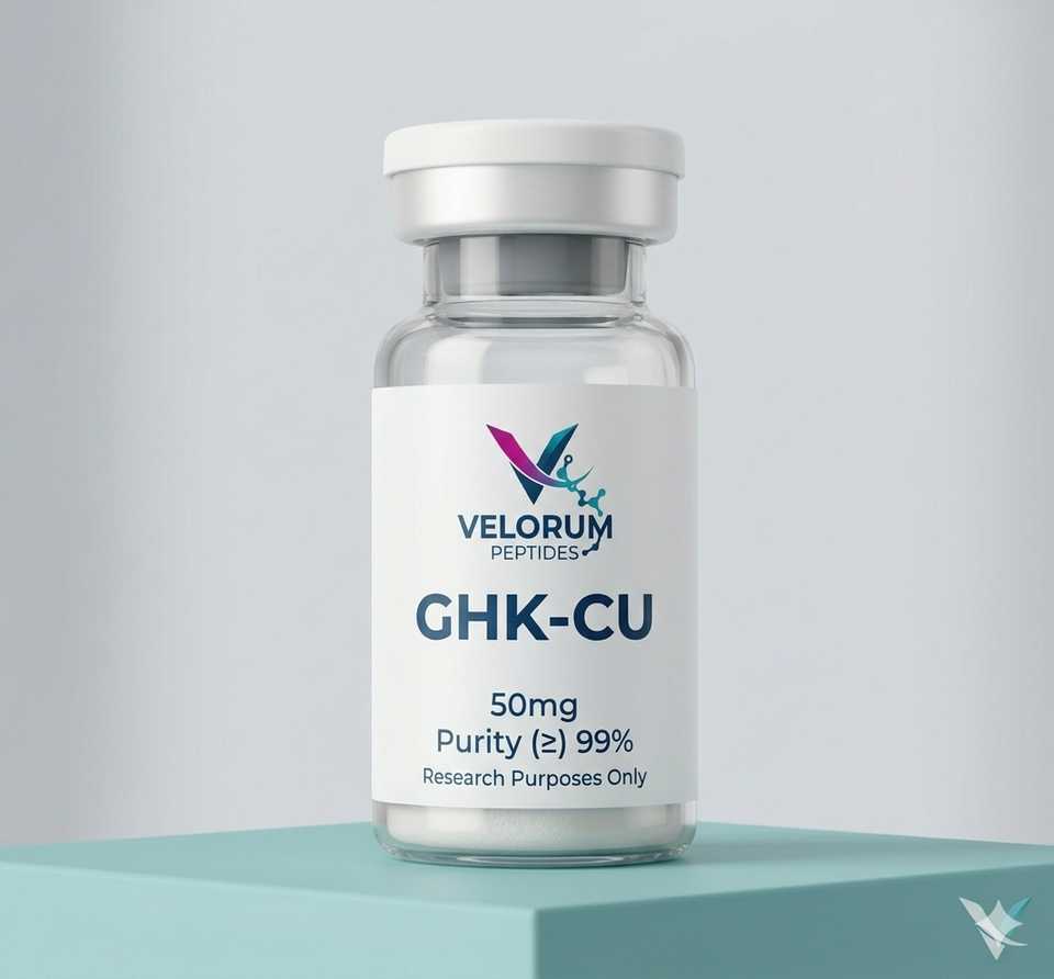 GHK-CU