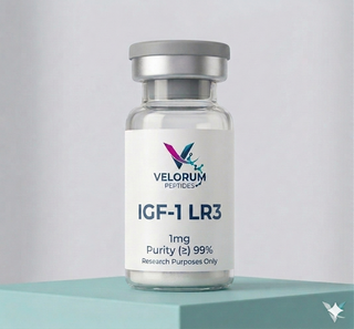IGF-1 LR3