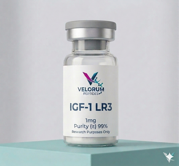 IGF-1 LR3