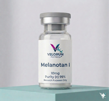 Melanotan I