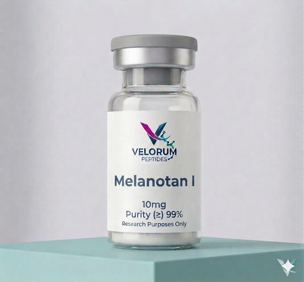 Melanotan I