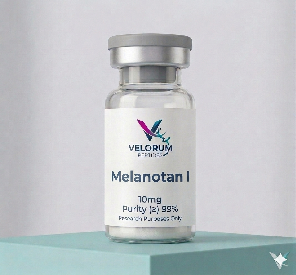 Melanotan I
