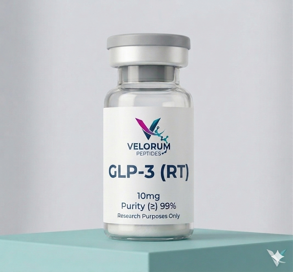 GLP-3 (RT)