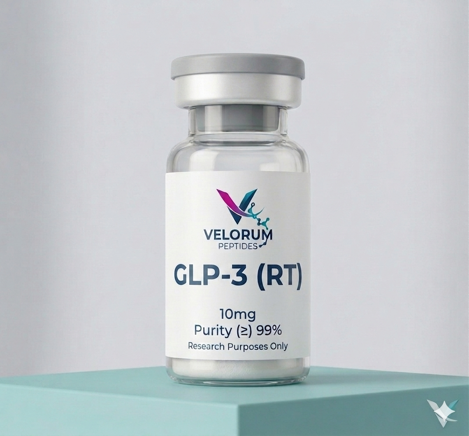GLP-3 (RT)