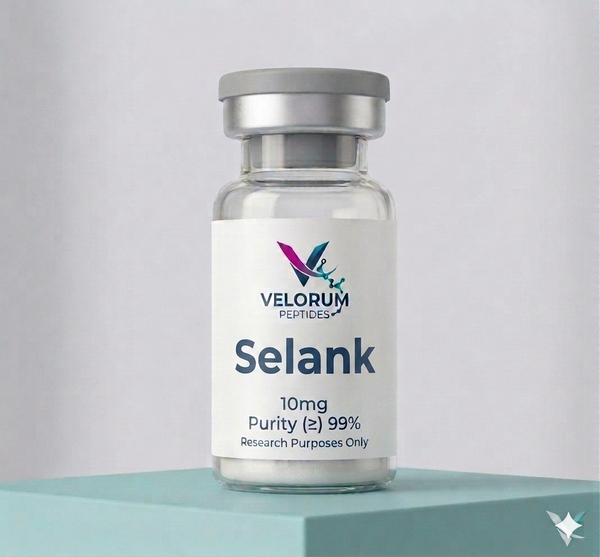 Selank