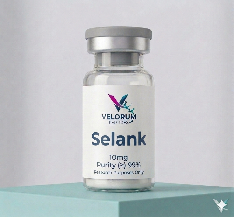 Selank