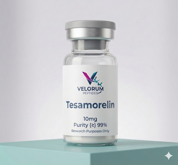 Tesamorelin