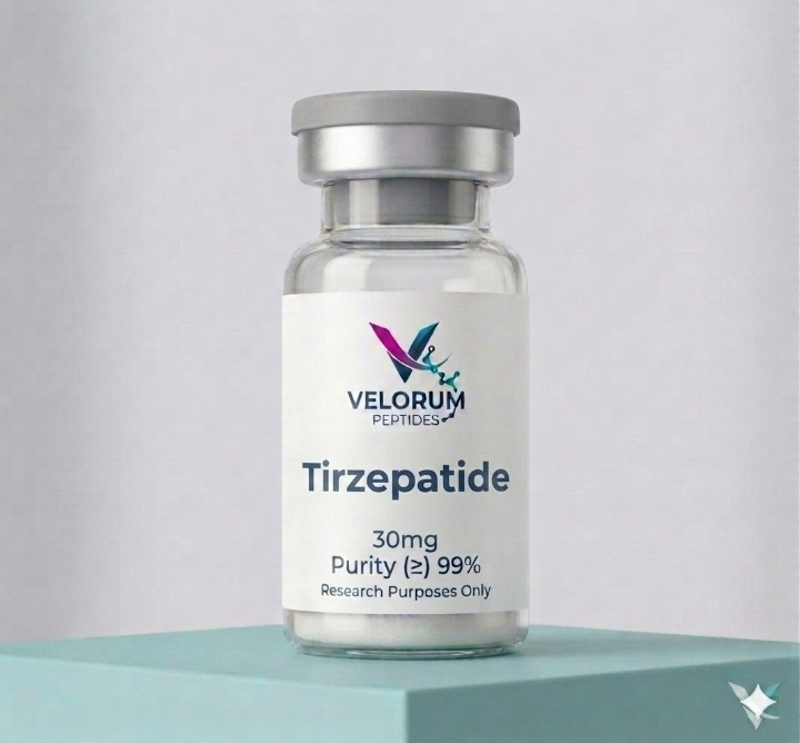 Tirzepatide